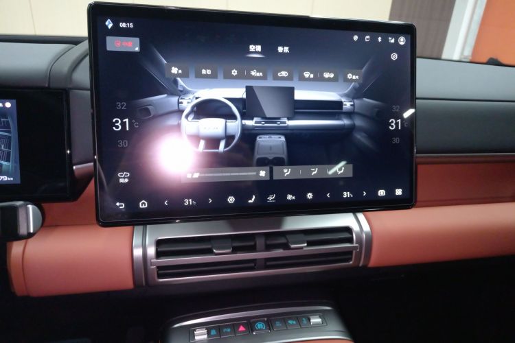 FangChengBao Tiger 7 2025 car image #13