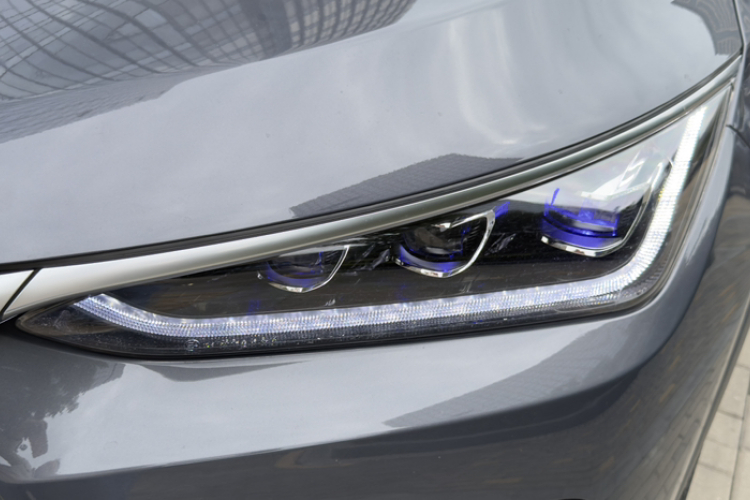 BYD Tang New Energy 2022 car image #13