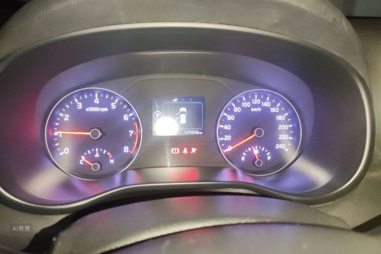 Kia KX5 2016 صورة سيارة #13