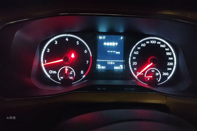 Volkswagen T-Cross 2020 car image #13