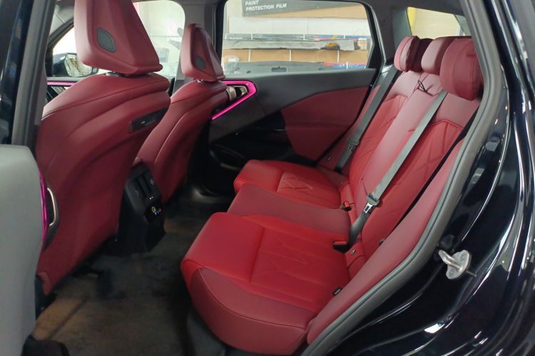 BMW X3 2025 immagine di auto #13