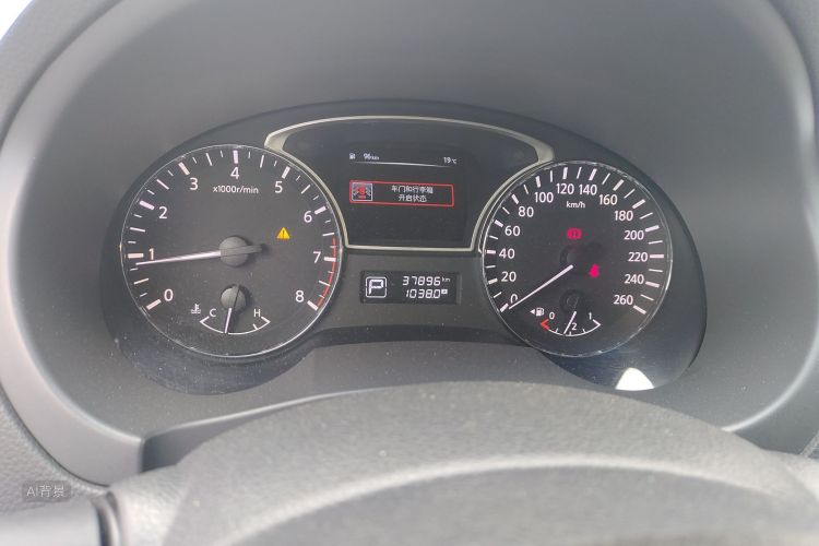 日产 天籁 2016 汽车图片 #13