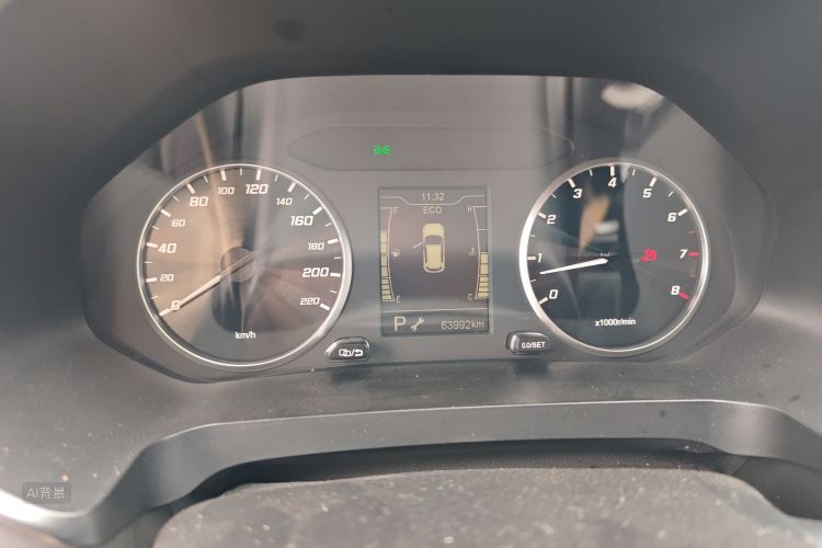 Chery Tiggo 7 2022 صورة سيارة #13