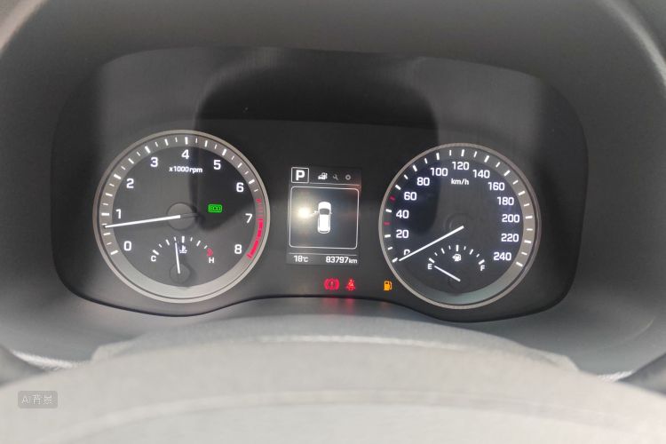 Hyundai Tucson 2016 #13 Hyundai Tucson 2016 car image #13