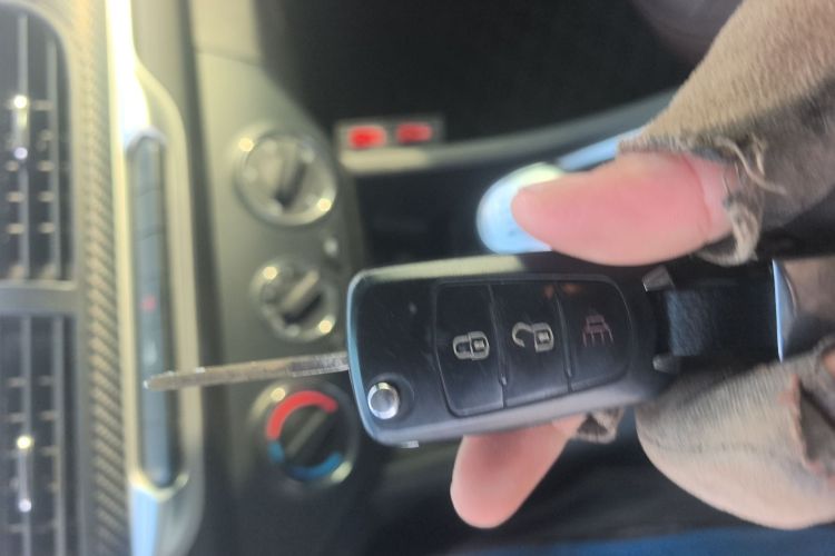 Great Wall Wingle 7 2020 immagine di auto #13