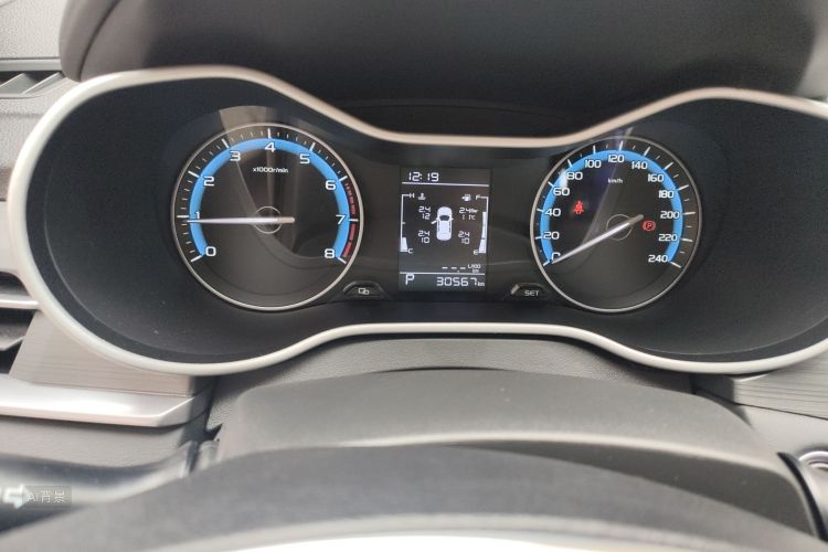 GEELY Emgrand 2021 #13 GEELY Emgrand 2021 car image #13