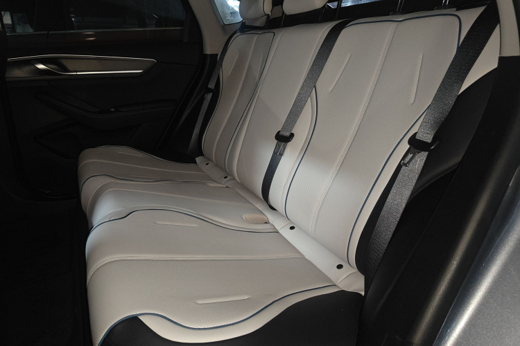 BYD Destroyer 05 2024 صورة سيارة #13