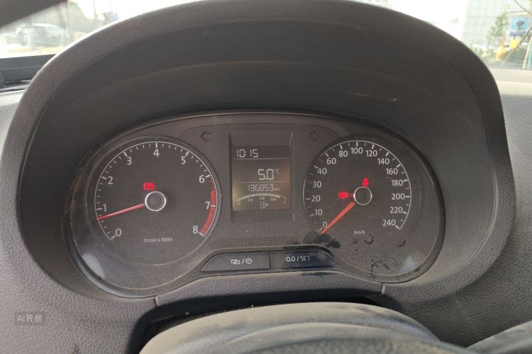 Volkswagen Polo 2014 immagine di auto #13