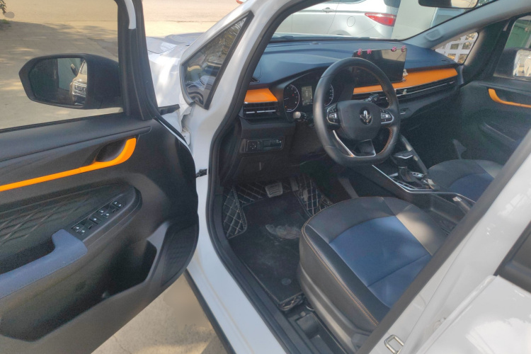 X3 PRO 2023 #13 X3 PRO 2023 car image #13