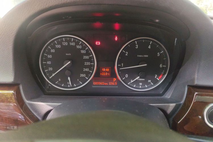 BMW 3 Series 2011 #13 BMW 3 Series 2011 immagine di auto #13