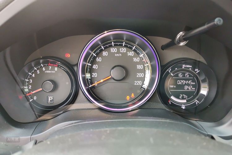 Honda XR-V 2020 #13 Honda XR-V 2020 immagine di auto #13