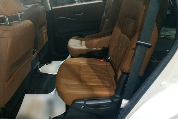 日产 探陆 2024 汽车图片 #13