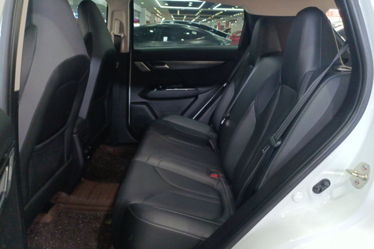 Xpeng G3 2021 #13 Xpeng G3 2021 imagem de carro #13