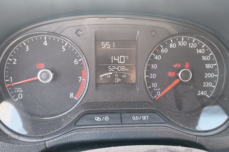 Volkswagen Polo 2018 #13 Volkswagen Polo 2018 immagine di auto #13