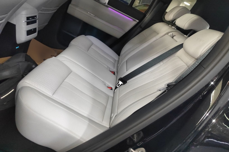 FangChengBao Tiger 7 2025 car image #13