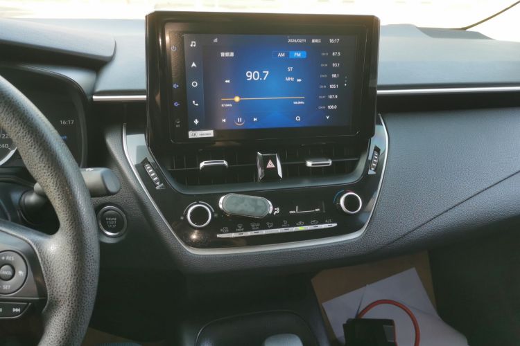 Toyota Allion 2022 immagine di auto #13