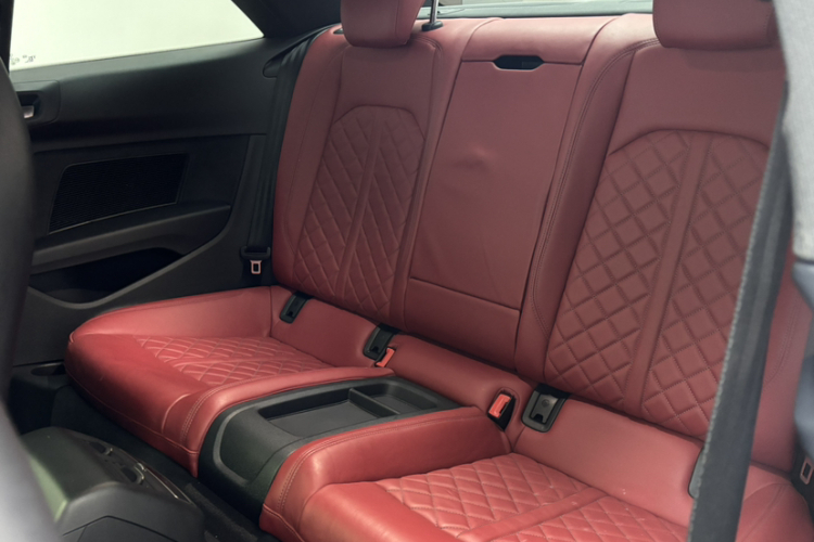 Audi S5 2023 صورة سيارة #13