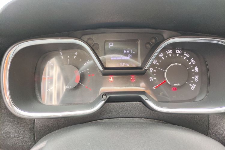 Citroen C4 C-Quatre 2016 #13 Citroen C4 C-Quatre 2016 car image #13