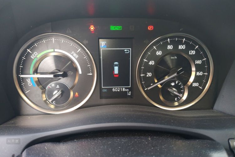 Toyota Vellfire 2020 car image #13