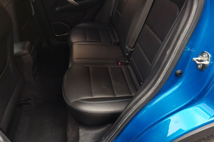 GEELY Coolray New Energy 2021 car image #13