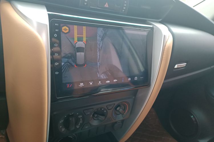 Toyota Fortuner 2020 #13 Toyota Fortuner 2020 car image #13