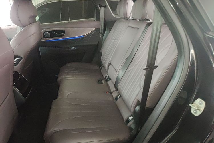 Chery Tiggo 9 2024 #13 Chery Tiggo 9 2024 car image #13