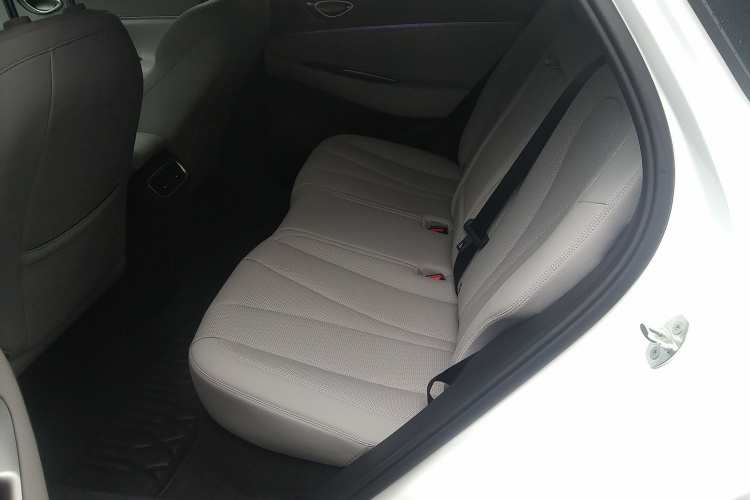 BYD Sea Lion 06 New Energy 2025 car image #13