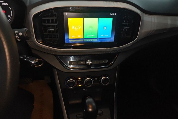 MG 3 2019 car image #13