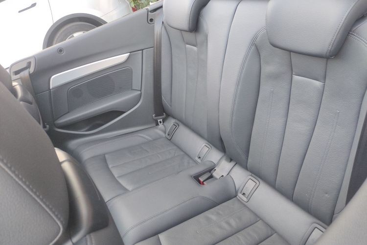 Audi A5 (Imported) 2018 #13 Audi A5 (Imported) 2018 изображение автомобиля #13