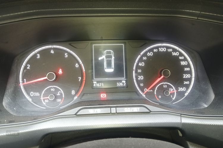 Volkswagen T-Cross 2020 #13 Volkswagen T-Cross 2020 immagine di auto #13