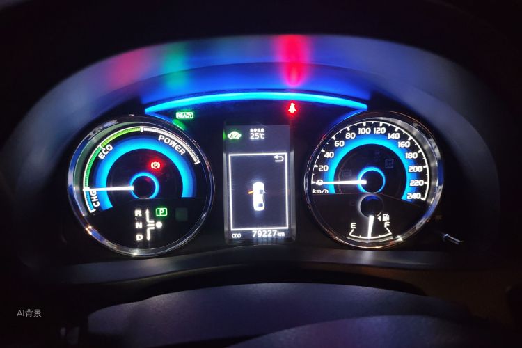 Toyota Corolla 2018 #13 Toyota Corolla 2018 car image #13