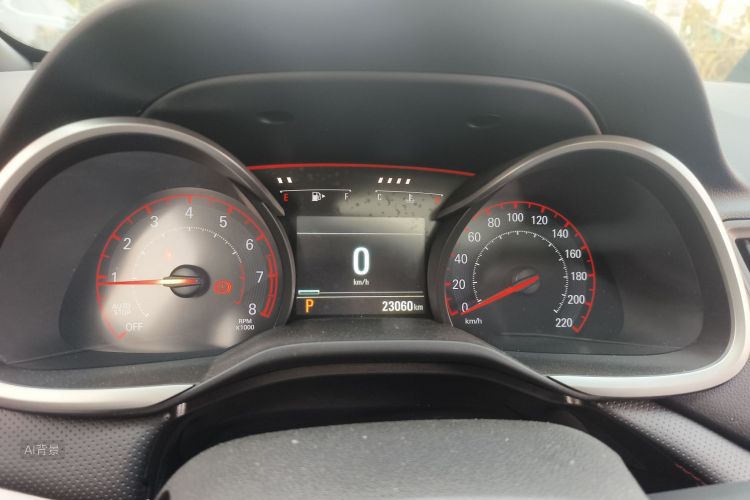 Monza 2021 immagine di auto #13