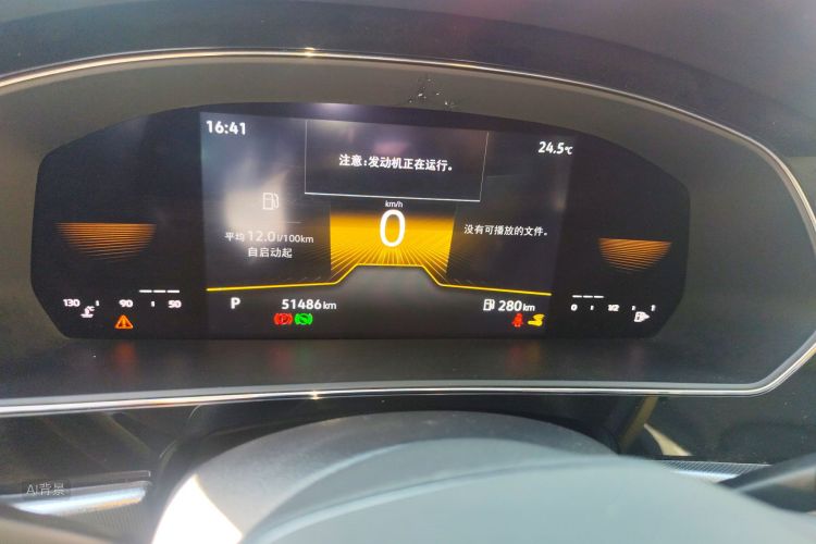 Volkswagen Passat 2022 immagine di auto #13