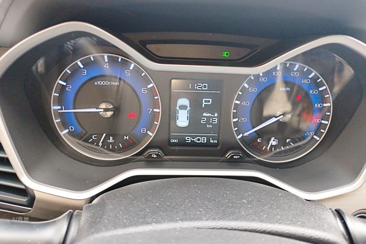 Vision X3 2019 #13 Vision X3 2019 immagine di auto #13