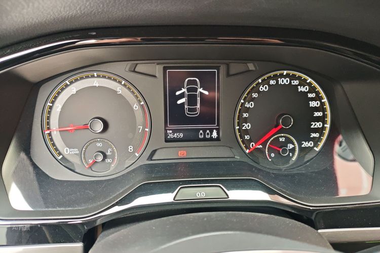 Volkswagen Bora 2021 imagem de carro #13