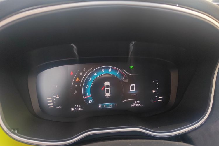 SWM G01 2020 immagine di auto #13