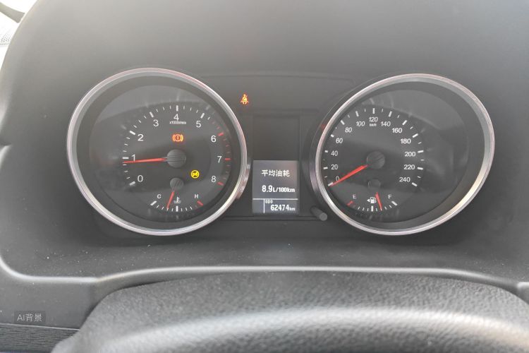 哈弗 哈弗M6 2018 汽车图片 #13