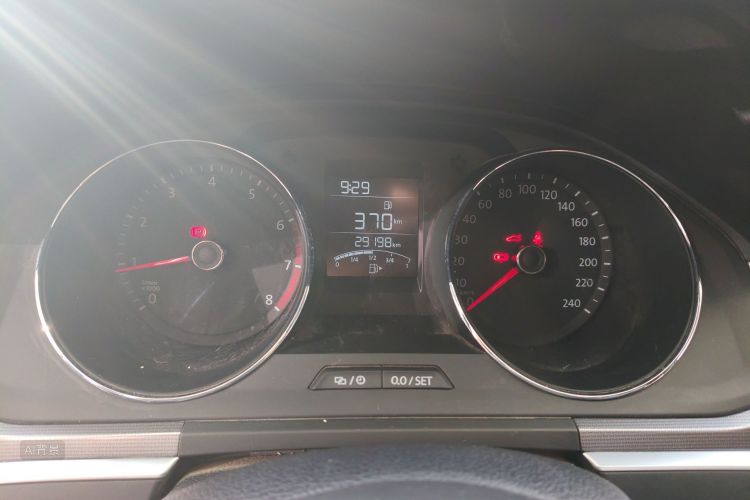 Volkswagen Bora 2020 imagem de carro #13