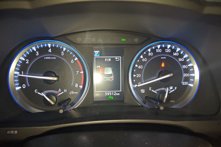 Toyota Highlander 2018 #13 Toyota Highlander 2018 immagine di auto #13