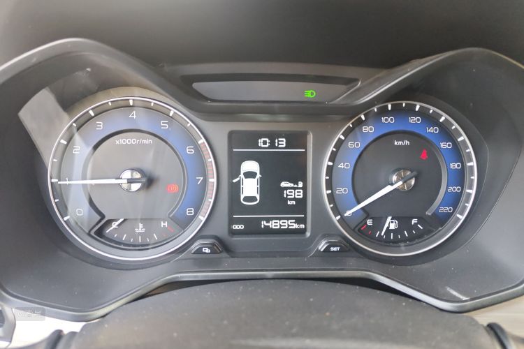 Vision X3 2020 #13 Vision X3 2020 car image #13
