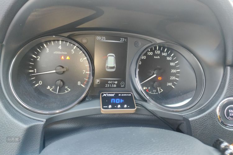 日产 奇骏 2023 汽车图片 #13