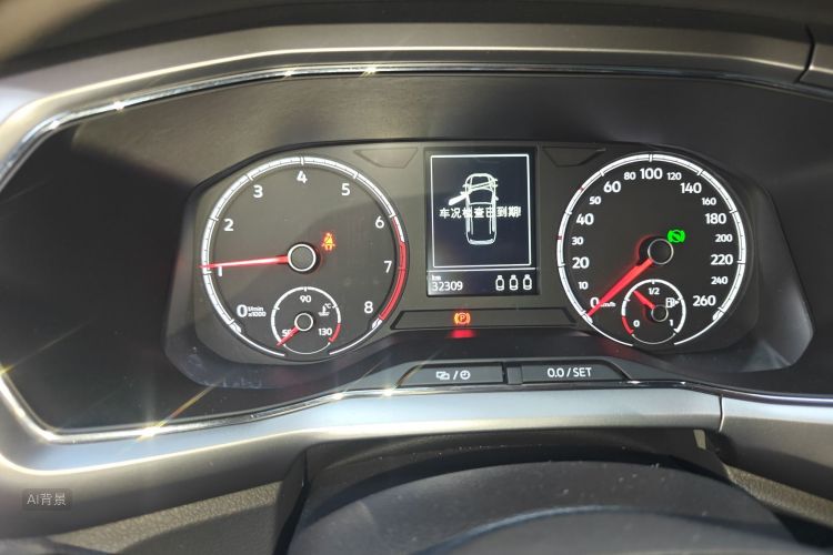 Volkswagen T-Cross 2020 immagine di auto #13