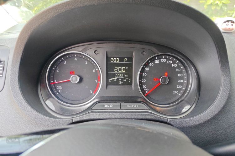Polo 2018 #13 Polo 2018 car image #13