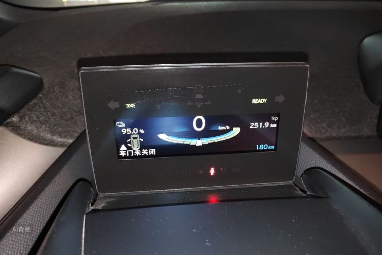 BMW i3 (Imported) 2019 #13 BMW i3 (Imported) 2019 car image #13