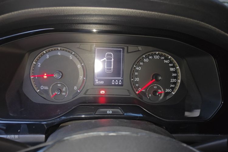 Volkswagen Bora 2021 imagem de carro #13