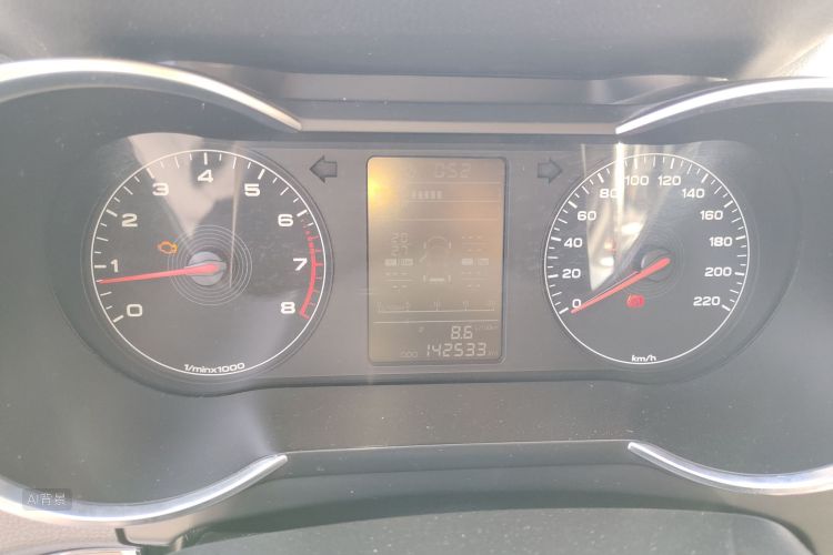 Jetour X70 2021 car image #13