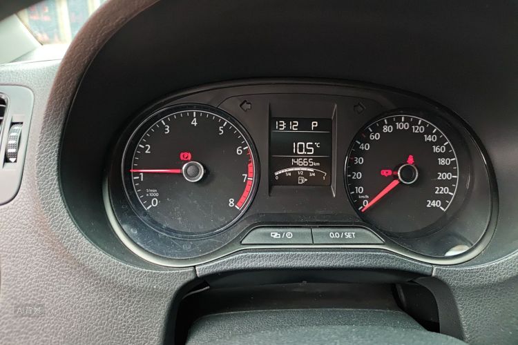 Polo 2019 #13 Polo 2019 car image #13