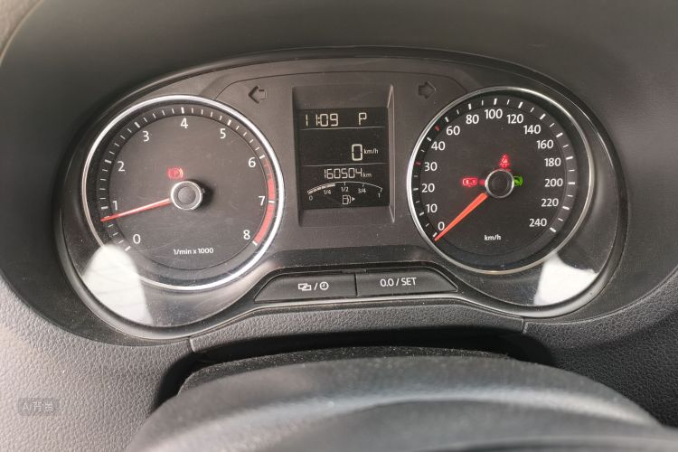 Volkswagen Polo 2015 #13 Volkswagen Polo 2015 immagine di auto #13