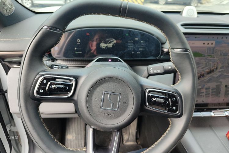 极氪 极氪007GT 2025 汽车图片 #13