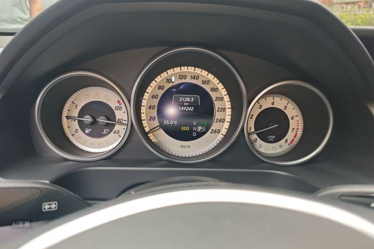 Honda E Class 2016 #13 Honda E Class 2016 car image #13